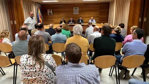 Diputaci&oacute; cat&agrave;leg serveis Tremp