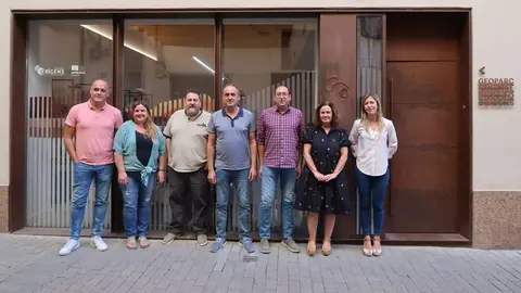 Junta_Directiva_geoparc_2023