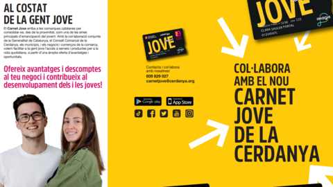 Carnet Jove Cerdanya