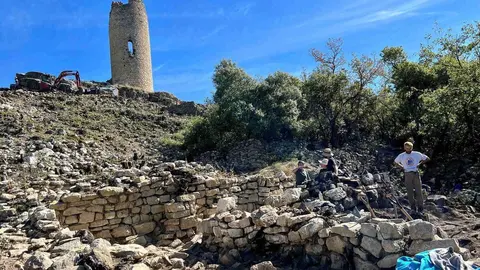 Sant Gerv&agrave;s 1