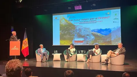 jornades excel&middot;l&egrave;ncia 2023 ANDORRA