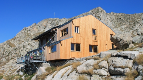 Refugi Colomina 1