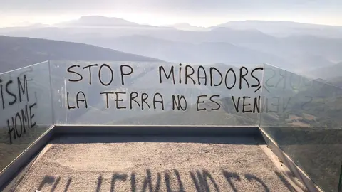 Pintades mirador Guils1