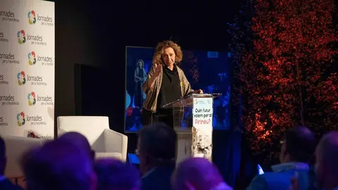 Ester Capella Jornades Excel&middot;l&egrave;ncia 2023 1