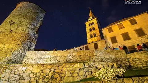 Santa Maria d'Arties
