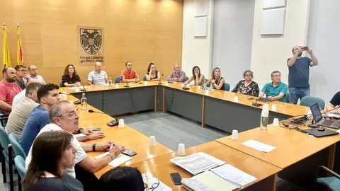 Consell Juss&agrave; reciclatge