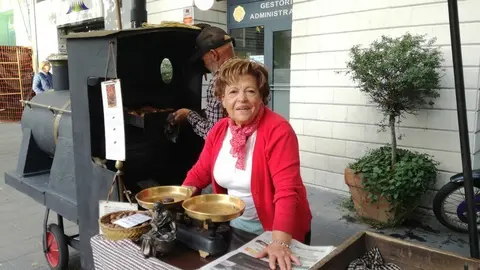 Teresa L&oacute;pez