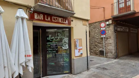 Bar La Estrella