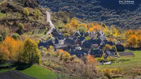 Val d'Aran torisme