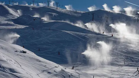 Baqueira Beret ampliaci&oacute; 1