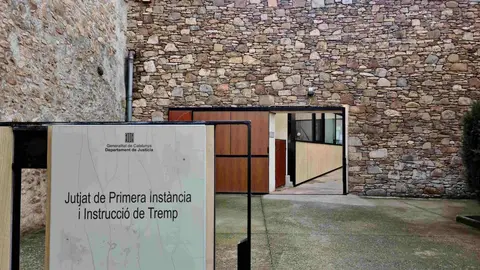 Jutjat de Tremp