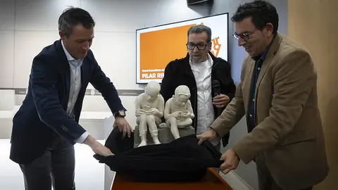 &Agrave;ngel Calvente