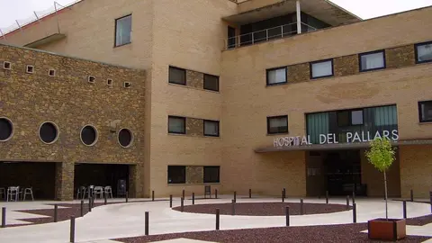 Hospital del Pallars salut cat
