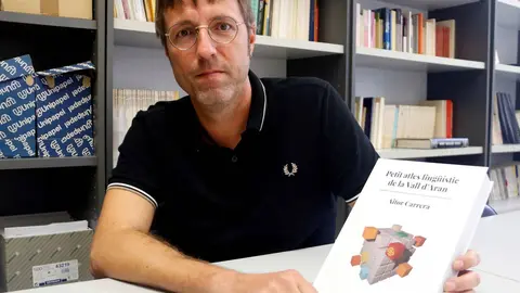 Aitor Carrera 1