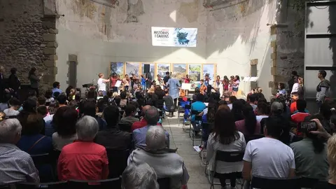 M&uacute;sica a les escoles la Seu