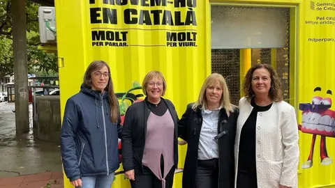 P&ograve;dcast de la Queta a Tremp 1