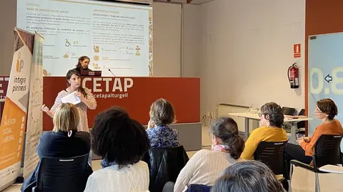 Som Rurals Som de Muntnya presentaci&oacute; 1