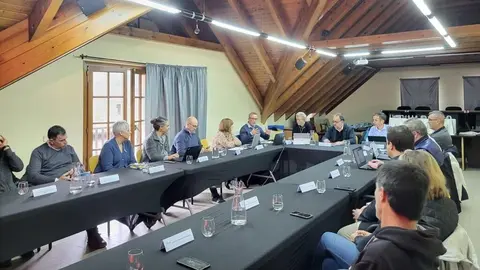 Bo&iacute; Ta&uuml;ll balan&ccedil; temporada 2022-23