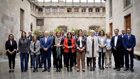 Aran Comissi&oacute; bilateral