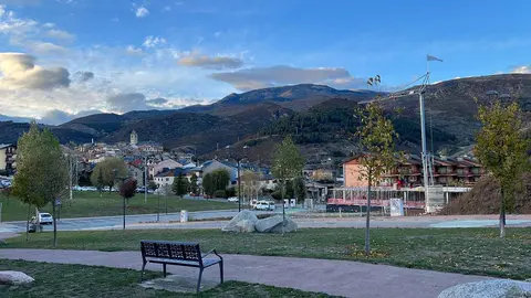 Bellver de Cerdanya Albert Lijarcio