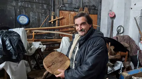 Toni Fern&aacute;ndez Tastet d'Oficis