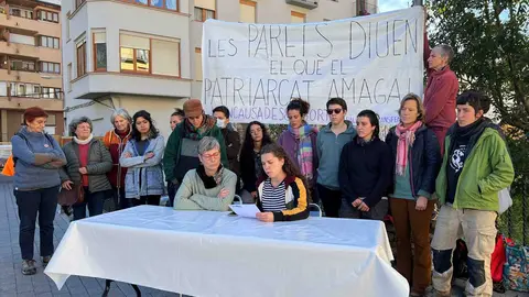 col&middot;lectiu transfeminista Pallars 1