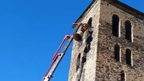 Campanau de Vilam&ograve;s