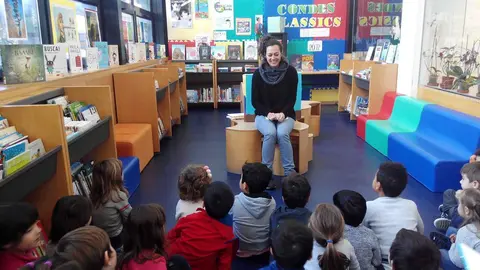 Bibliot&egrave;ca Generau de Vielha