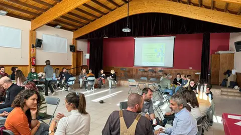 Emprenedoria Cerdanya