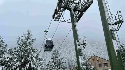 Baqueira Beret Marta Lluvich