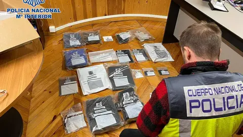Puigcerd&agrave; pornografia infantil