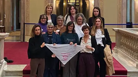 STOP VIOL&Egrave;NCIES PARLAMENT
