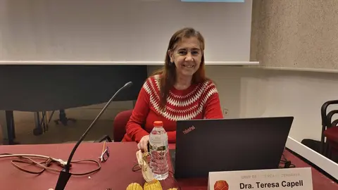 Teresa Capell GRC