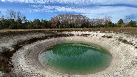 Estany gran de Basturs Marta Lluvich 1