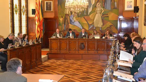 Diputaci&oacute; Lleida Pressupostos 2023
