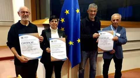 Parc AP i CM turisme sostenible