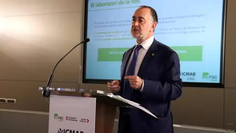 Toni Segarra FGC 