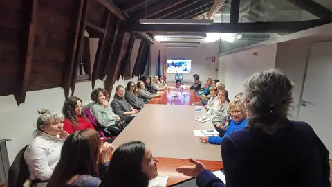 Consell de Dones nov 2023 1