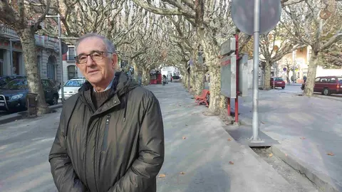 Amadeu Gallart PIRINEUENCS