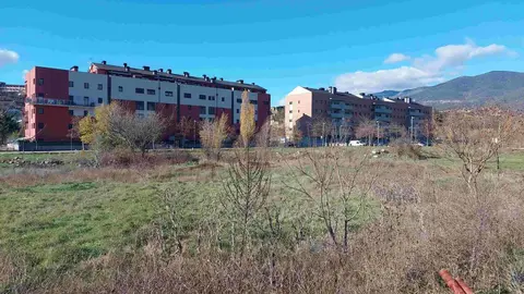 Horta del Valira lloguer social 1