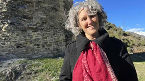 N&uacute;ria Garcia Quera Marta Lluvich 1
