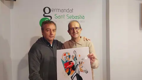Sergio Ibarra 2