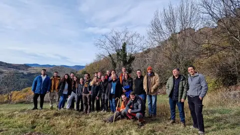 Vilamur dia internacional de les muntanyes