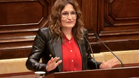 Vilagr&agrave; Parlament aran&egrave;s