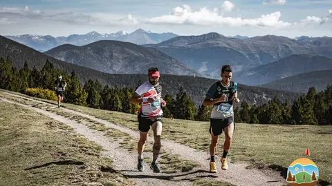 Skyrace Pic de l'Orri 1