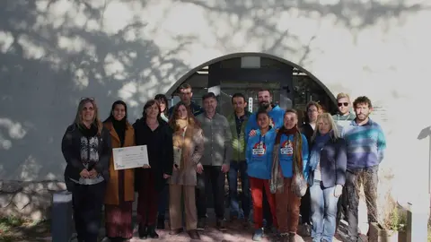 Joves Emprenedors Alta Ribagor&ccedil;a 2023