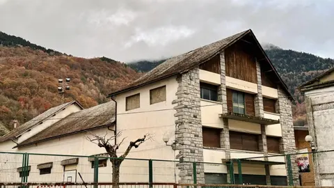 Boss&ograve;st antic cinema