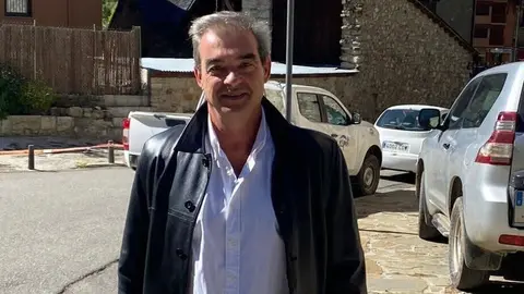 Josep Catal&agrave; desaparegut Sort
