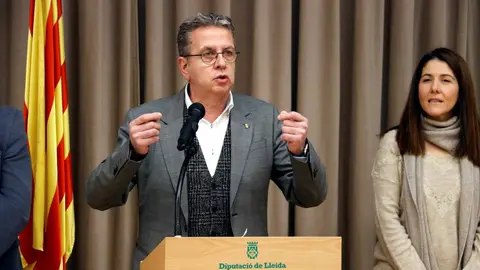 Diputaci&oacute; de Lleida nou Fons de Cooperaci&oacute; Local 2