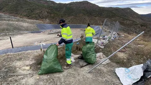 Pallars Juss&agrave; treball i formaci&oacute;